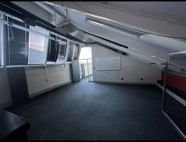 315M² OFFICE TO LET IN OBSERVATORY